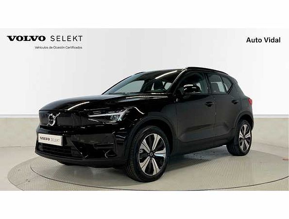 Volvo XC40 RECHARGE PURE ELECTRIC PLUS AUTOMATIC